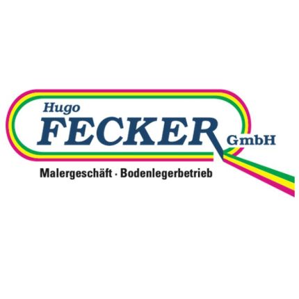 Logo von Malergeschäft Hugo Fecker GmbH