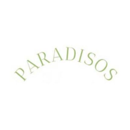 Logo van Restaurant Paradisos