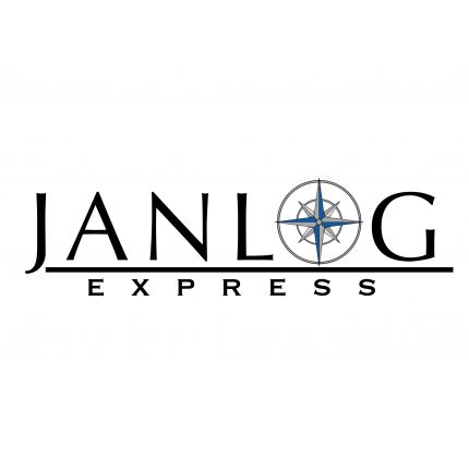 Logotipo de Janlog Express Jandar UG