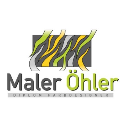 Logo van Maler Öhler, Inh. Claus Öhler