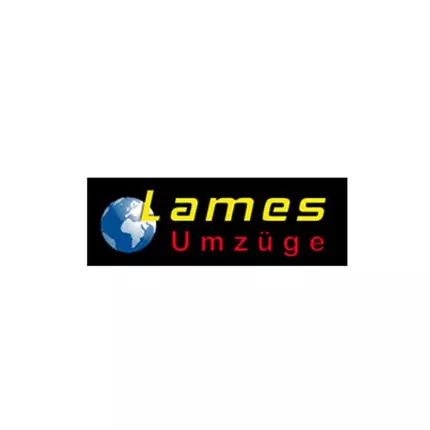 Logo de Lames GmbH & Co. KG - Umzüge & Container