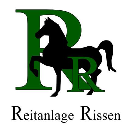 Logo von Reitanlage Rissen