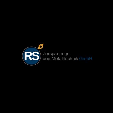 Logo de RS Zerspanungs- und Metalltechnik GmbH