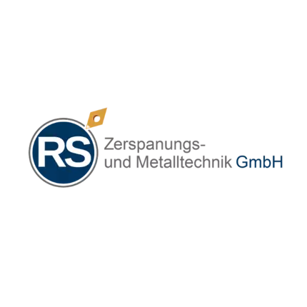 Logo de RS Zerspanungs- und Metalltechnik GmbH