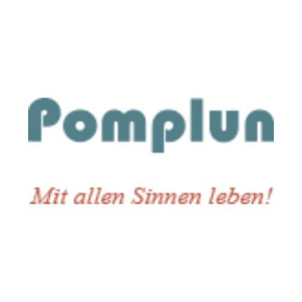 Logotyp från Augenoptik Optometrie Hörakustik Pomplun GmbH