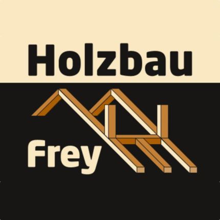 Logo van Frey GmbH