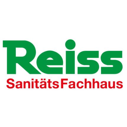 Logotipo de Sanitätshaus Reiss