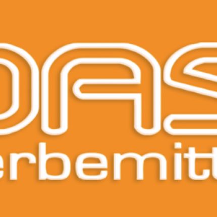 Logo von DAS Werbeartikel Stuttgart