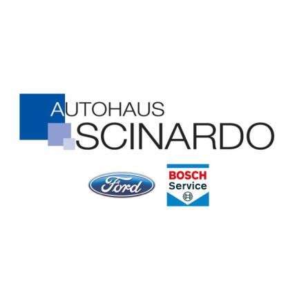 Logo da Autohaus Scinardo