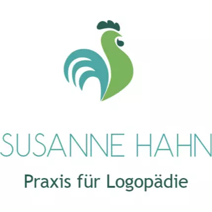 Logo von Praxis für Logopädie Susanne Hahn