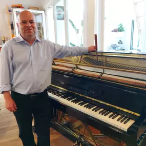 Bild von Pianoservice Hartmann