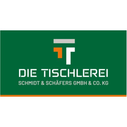Logo de Die Tischlerei Schmidt & Schäfers GmbH & Co. KG