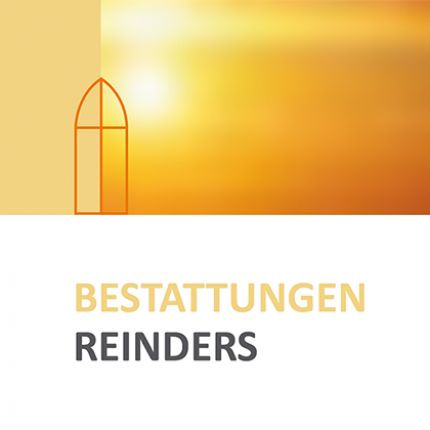 Logotipo de Bestattungen Reinders