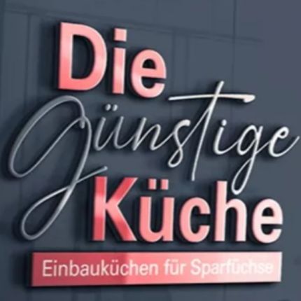 Λογότυπο από Die günstige Küche