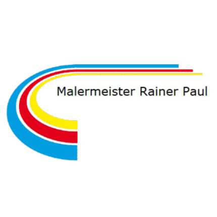 Logo od Malermeister Rainer Paul & Stefan Heinold GbR