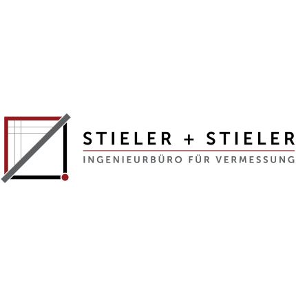 Logo von Vermessungsbüro Stieler + Stieler Gbr