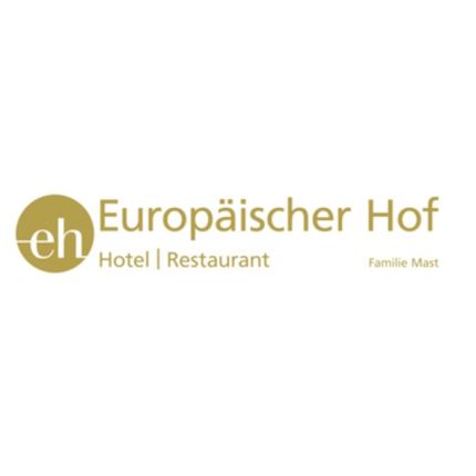 Logotyp från Europäischer Hof