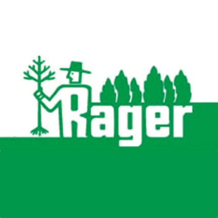 Logo von Gebr. Hans-Peter und Wolfgang Rager Baumschule