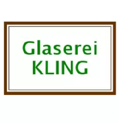 Logo von Glaserei Kling GmbH