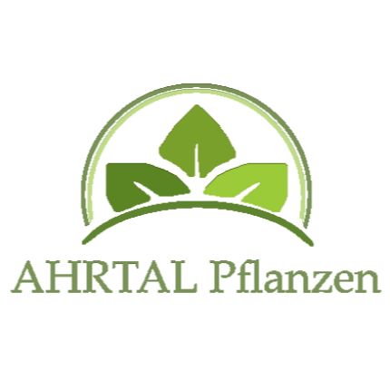 Logotipo de AHRTAL Pflanzenhandel