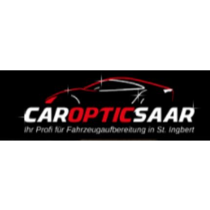 Logo from caroptic-saar