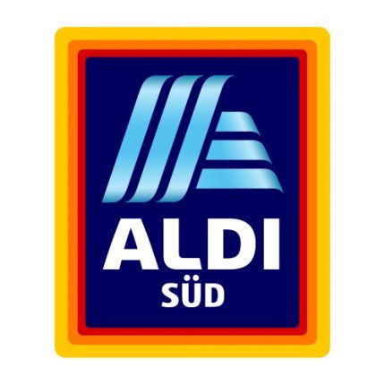 Logotyp från ALDI