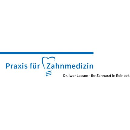 Logo de Zahnarztpraxis Dr. Iwer Lasson