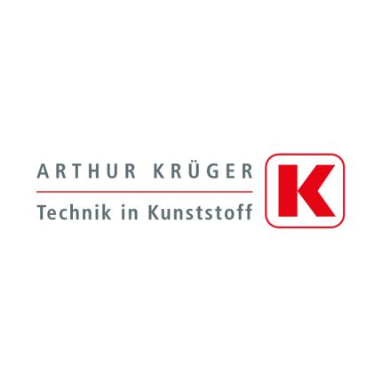 Logo van Arthur Krüger GmbH