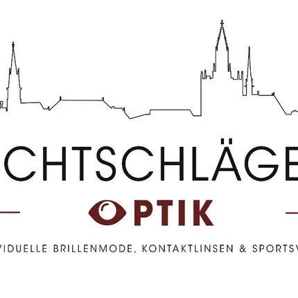 Logo de Lichtschläger Optik