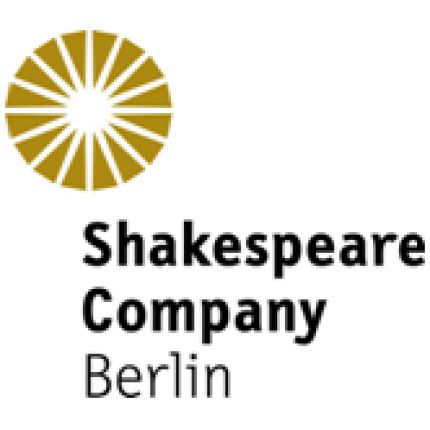 Logo da Shakespeare Company Berlin