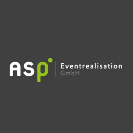 Logotyp från ASP Eventrealisation GmbH