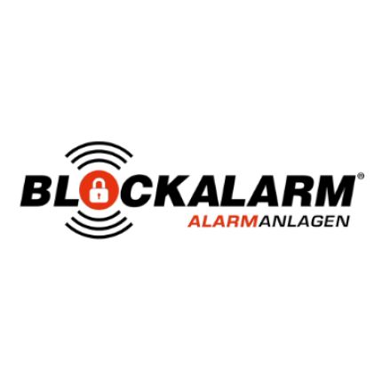 Logo von BLOCKALARM® Alarmanlagen