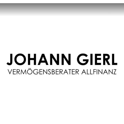 Logo fra Johann Gierl