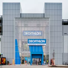 Bild von DECATHLON