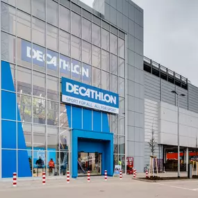 Bild von DECATHLON