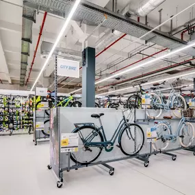 Bild von DECATHLON Jena-Wiesencenter