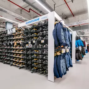 Bild von DECATHLON Jena-Wiesencenter