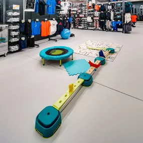 Bild von DECATHLON Jena-Wiesencenter