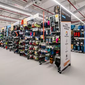 Bild von DECATHLON Jena-Wiesencenter