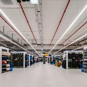 Bild von DECATHLON Jena-Wiesencenter