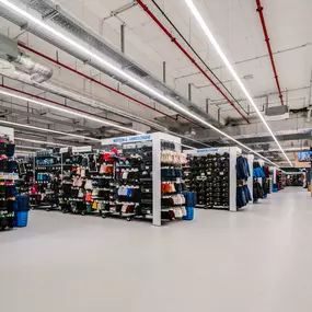 Bild von DECATHLON Jena-Wiesencenter