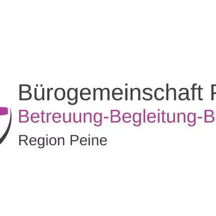 Logo fra Bürogemeinschaft Plan B - Betreuungsbüro