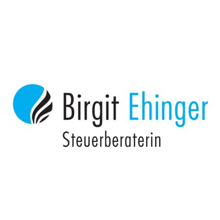 Logotyp från Ehinger Birgit Steuerberaterin