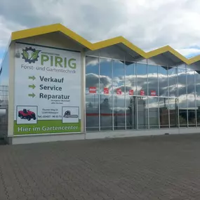 Bild von Pirig Gartencenter