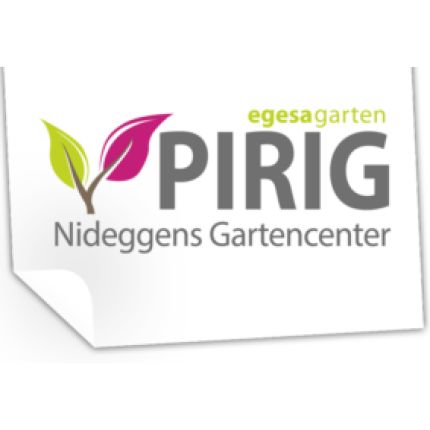 Logo fra Pirig Gartencenter