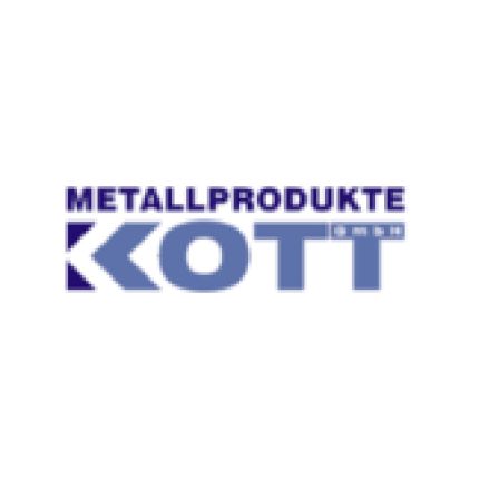 Logotyp från Metallprodukte Kott GmbH