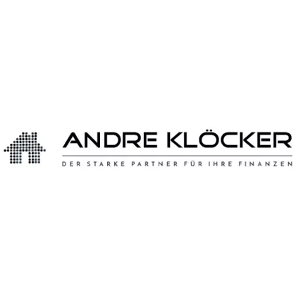 Logo fra Andre Klöcker Immobilienfinanzierer