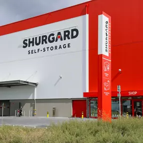 Bild von Shurgard Self Storage Berlin Hohenschönhausen