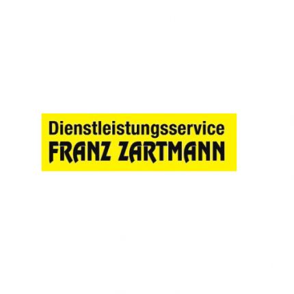 Logo von Franz Zartmann Dienstleistungsservice