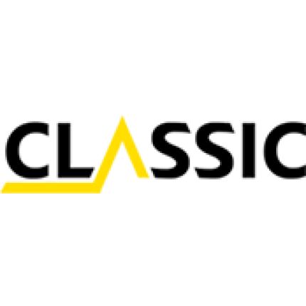 Logotipo de CLASSIC Tankstelle